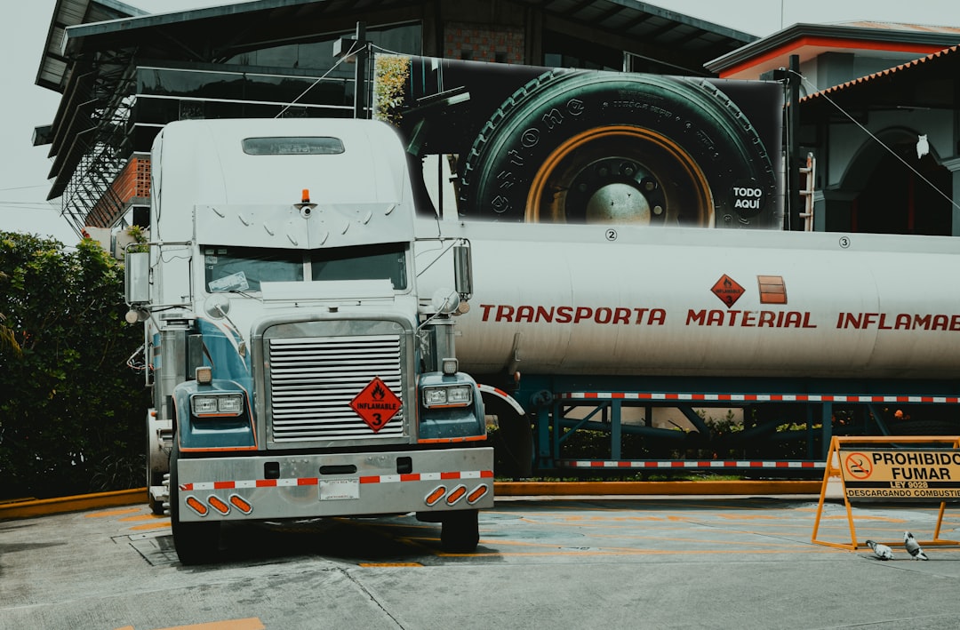 Active Maritime Buyers & Logistics Intelligence 2026