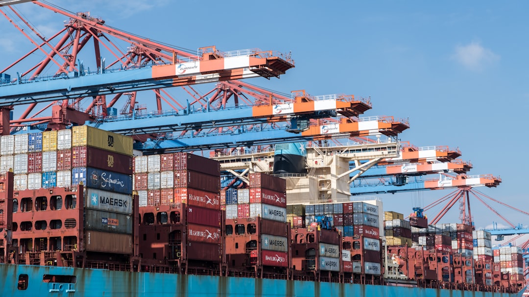 Active Buyers & Maritime Logistics Leaderboard