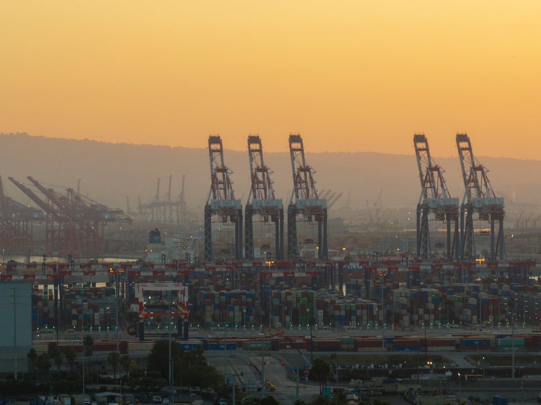 Active Buyers & Maritime Logistics Leaderboard