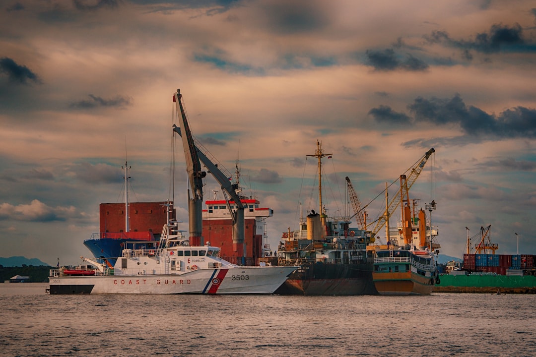 Active Buyers & Maritime Shippers Database