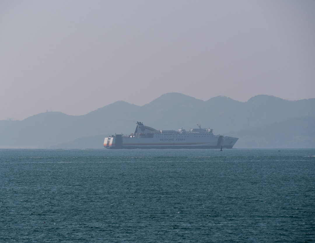 Active Maritime Buyers & Chemical Logistics