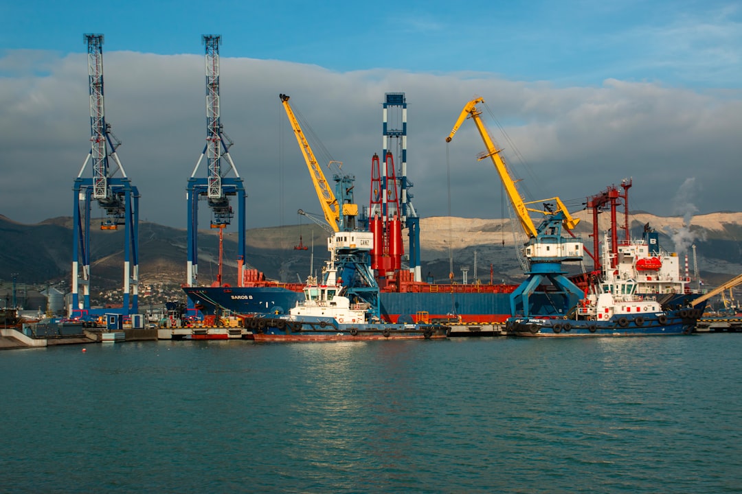 Active Buyers & Maritime Shippers Database