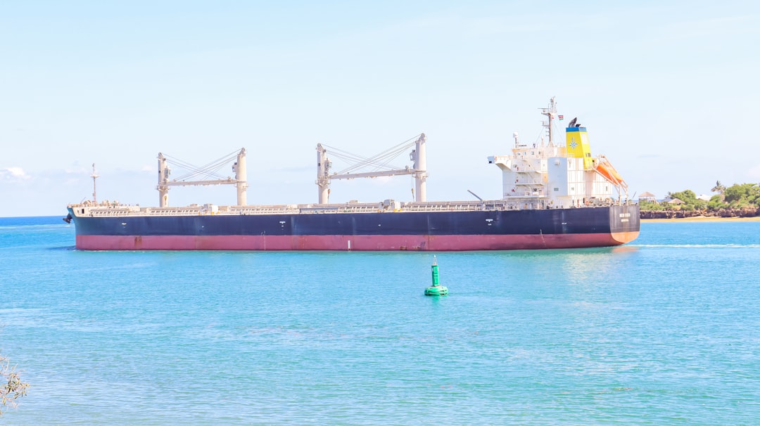 Active Buyers & Maritime Trade Leaders