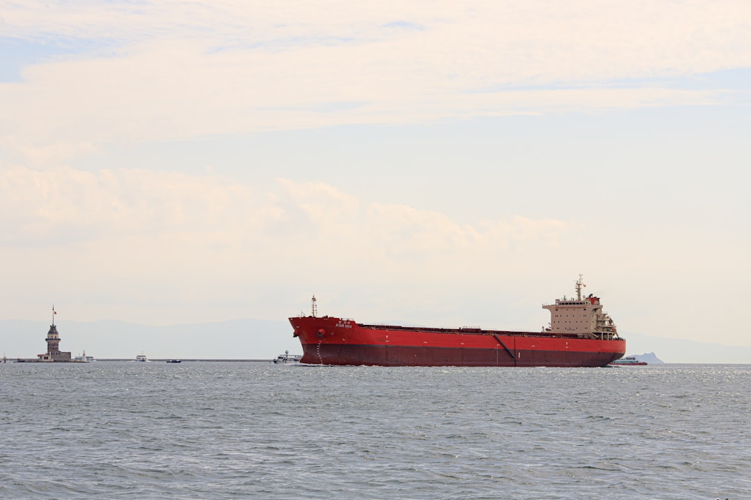 Active Industrial Buyers & Maritime Shippers