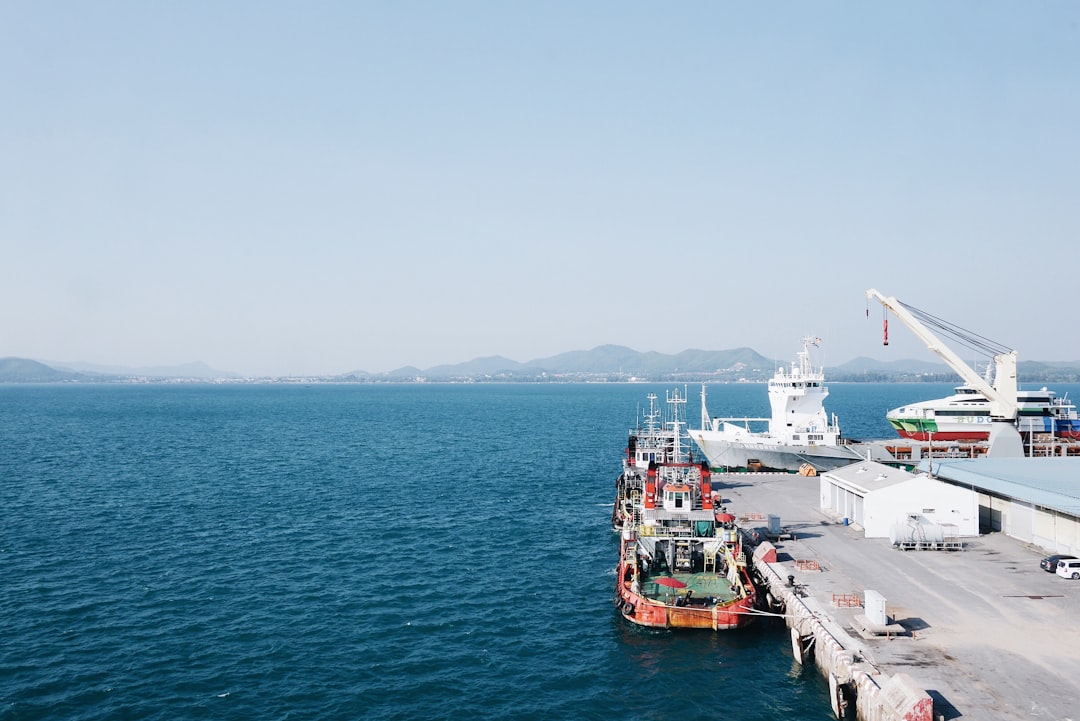 ACTIVE BUYERS & MARITIME TRADE LEADERS