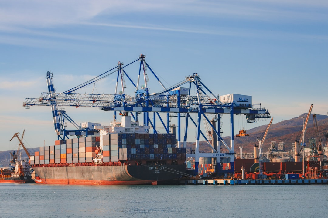Active Maritime Shippers & Consignees (Q2 2026)