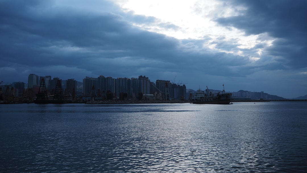 Active Buyers & Maritime Trade Leaders 2026