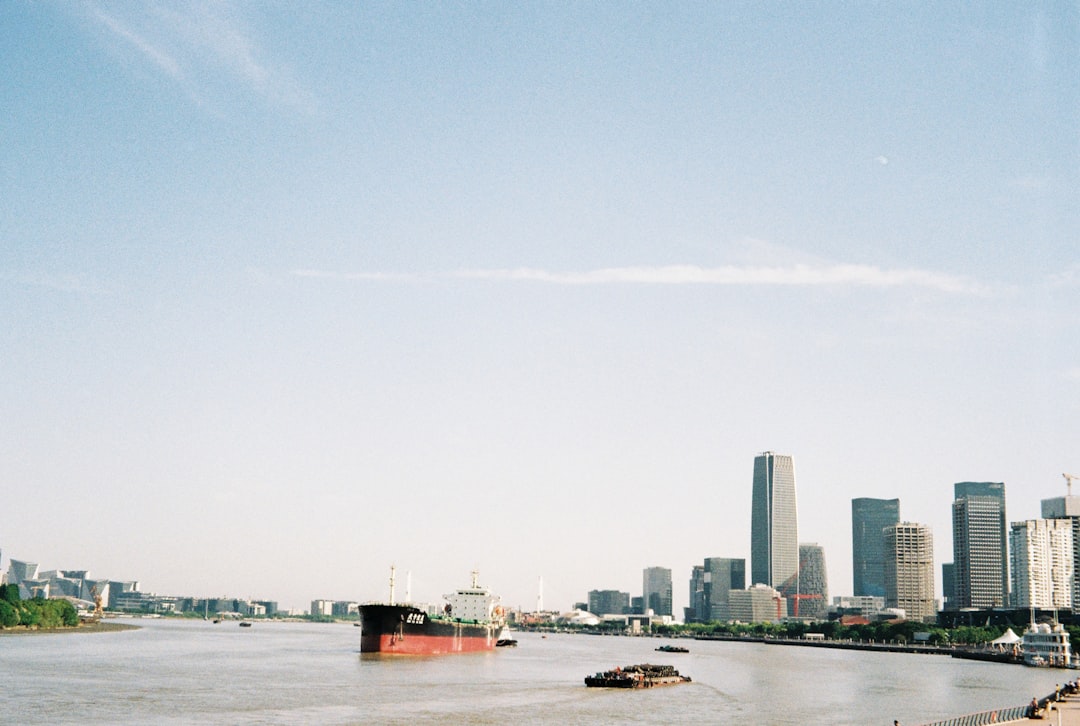 Active Maritime Shippers & Consignees 2026