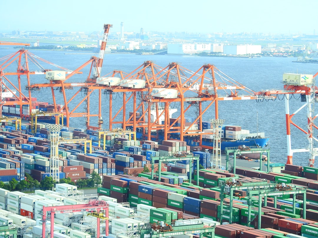 Active Automotive Supply Chain Leaders