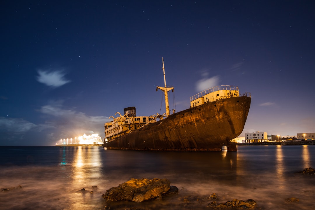 Active Buyers & Maritime Logistics Leaderboard