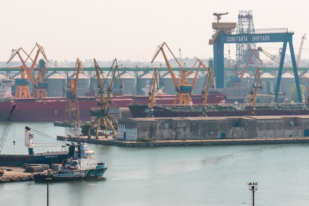 Active Buyers & Maritime Logistics Leaderboard