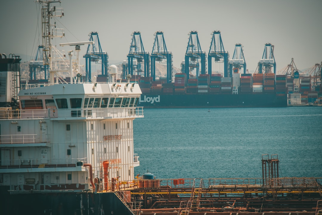 Active Buyers & Maritime Shippers Leaderboard