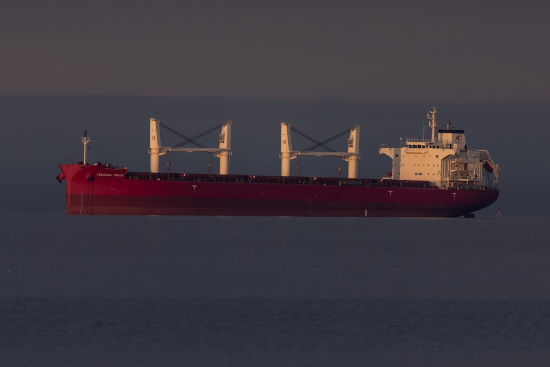 Active Buyers & Maritime Shippers Leaderboard
