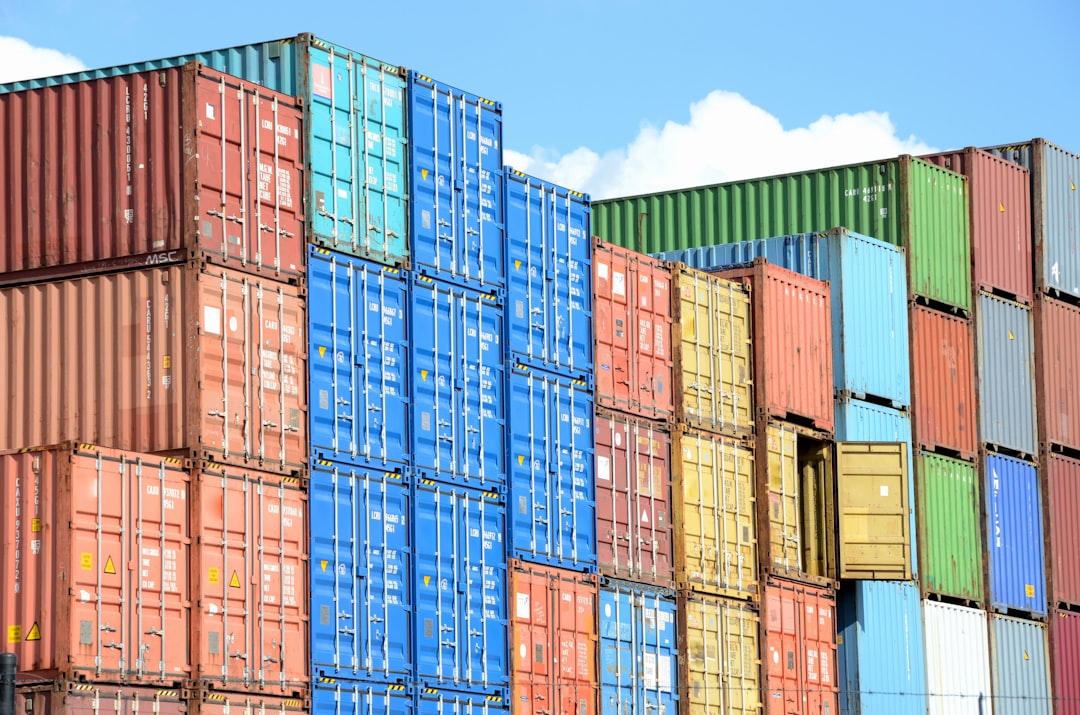 Active Buyers & Supply Chain Intelligence