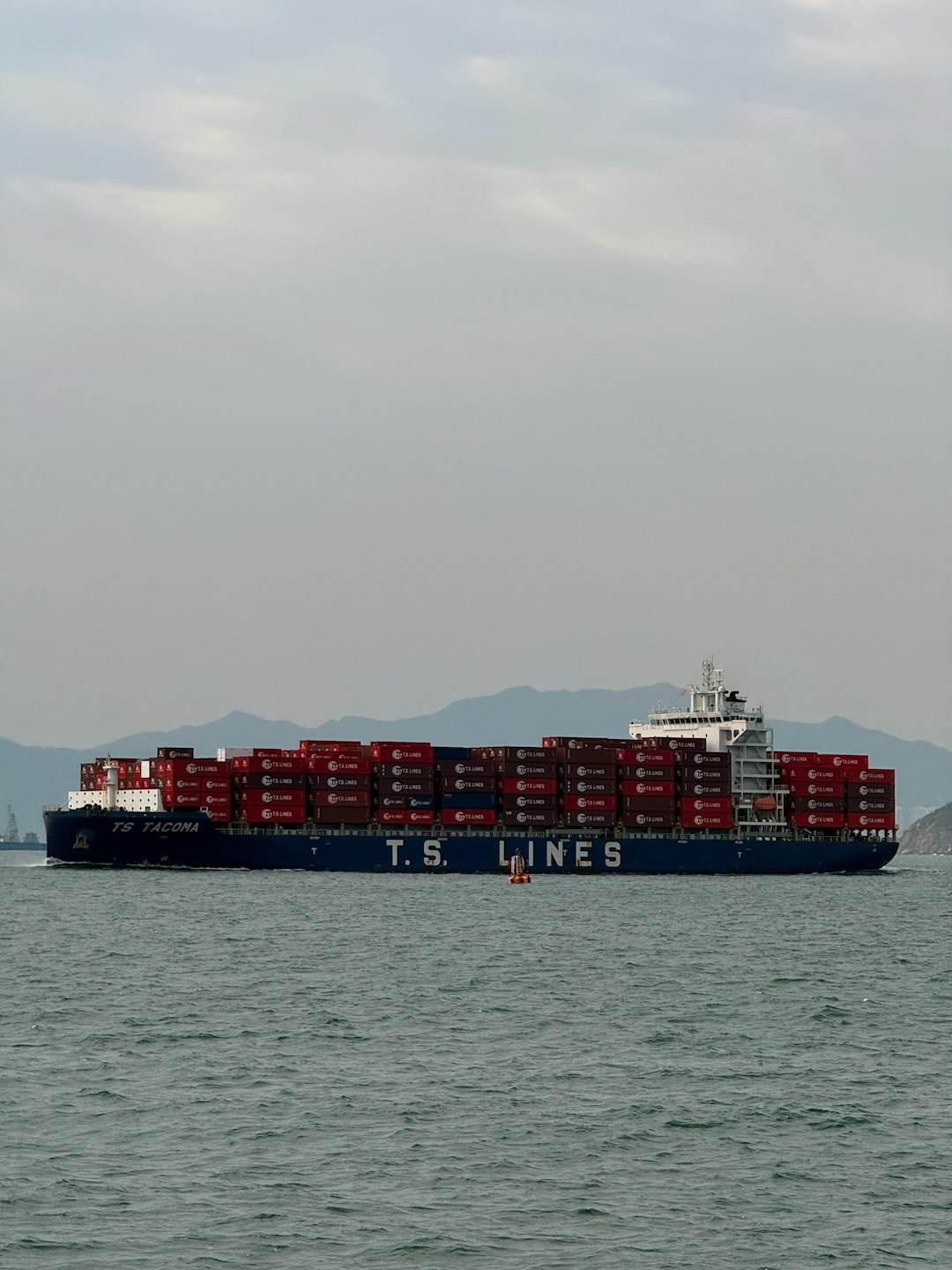 Active Buyers & Maritime Trade Intelligence