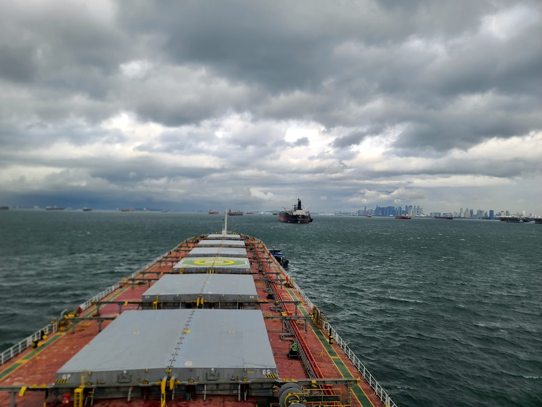 Active Buyers & Shippers in Automotive Thermal Management