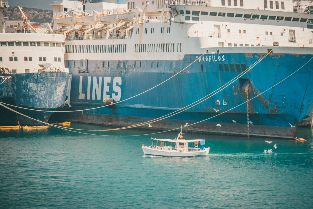 Active Buyers & Maritime Trade Leaderboard