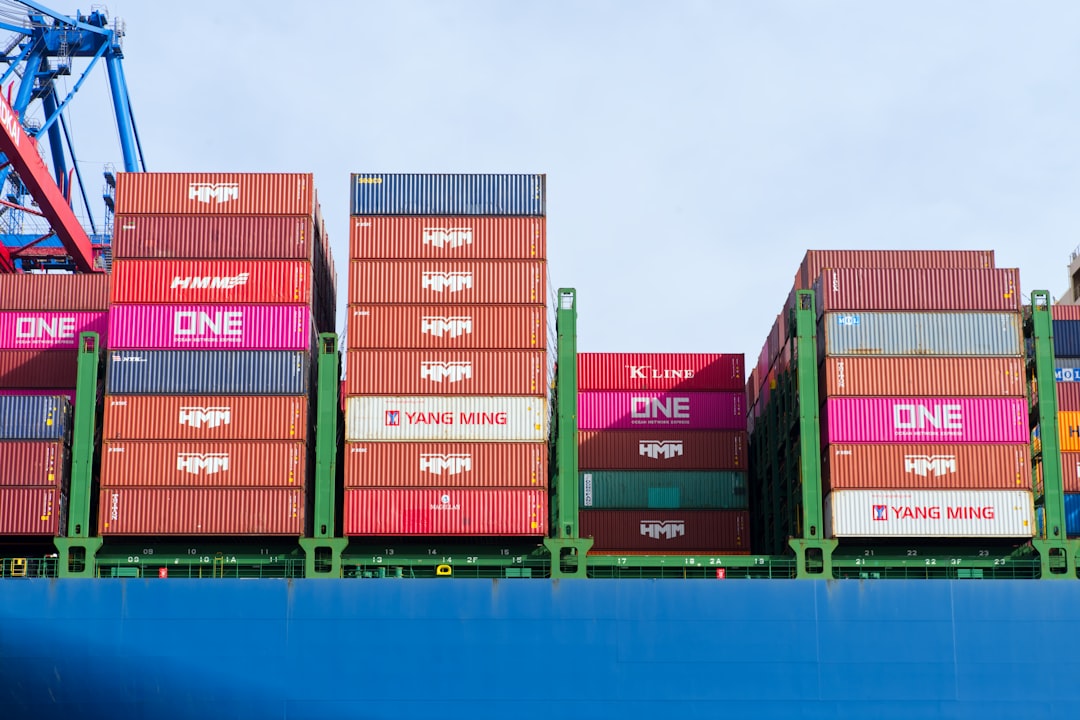 Active Buyers & Shippers Database