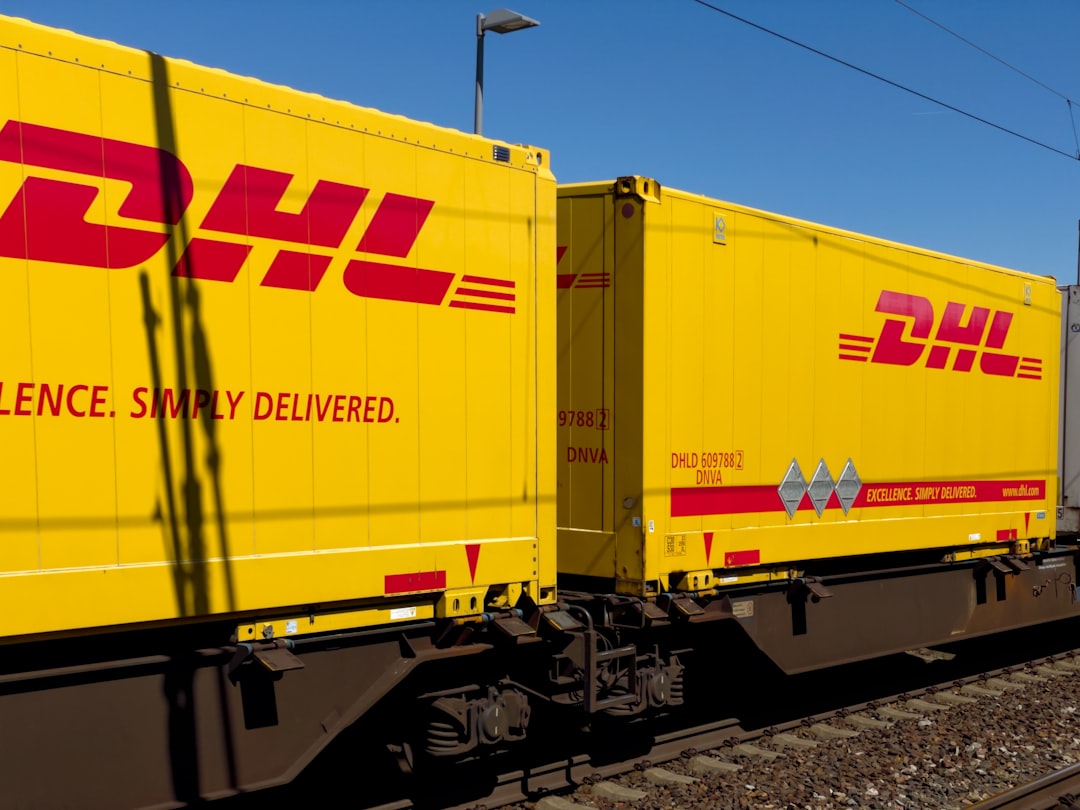 Medical & Industrial Logistics 2026