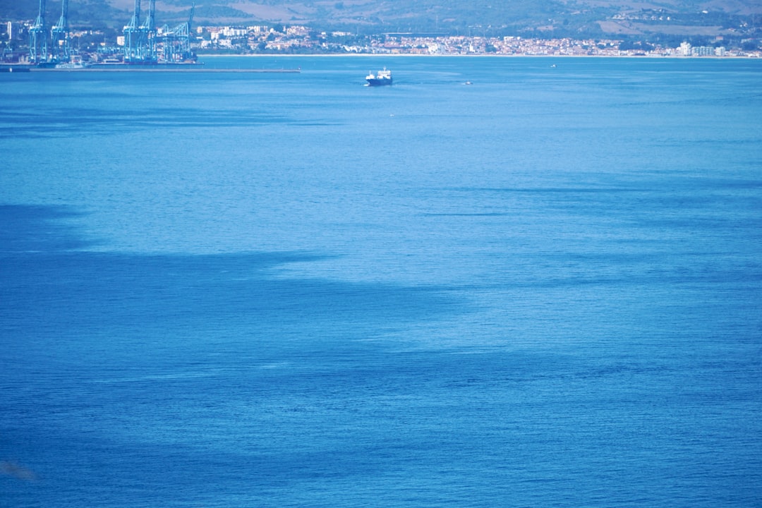 Active Maritime Buyers & Logistics Leaders (2026 Edition)