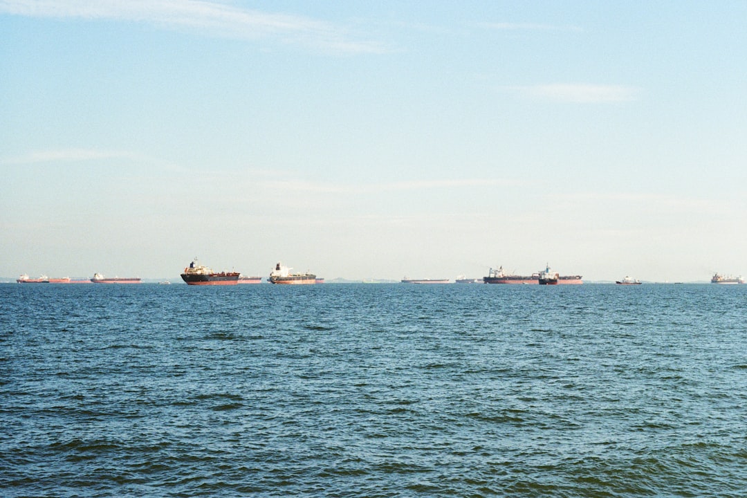 Active Buyers & Maritime Shippers Database