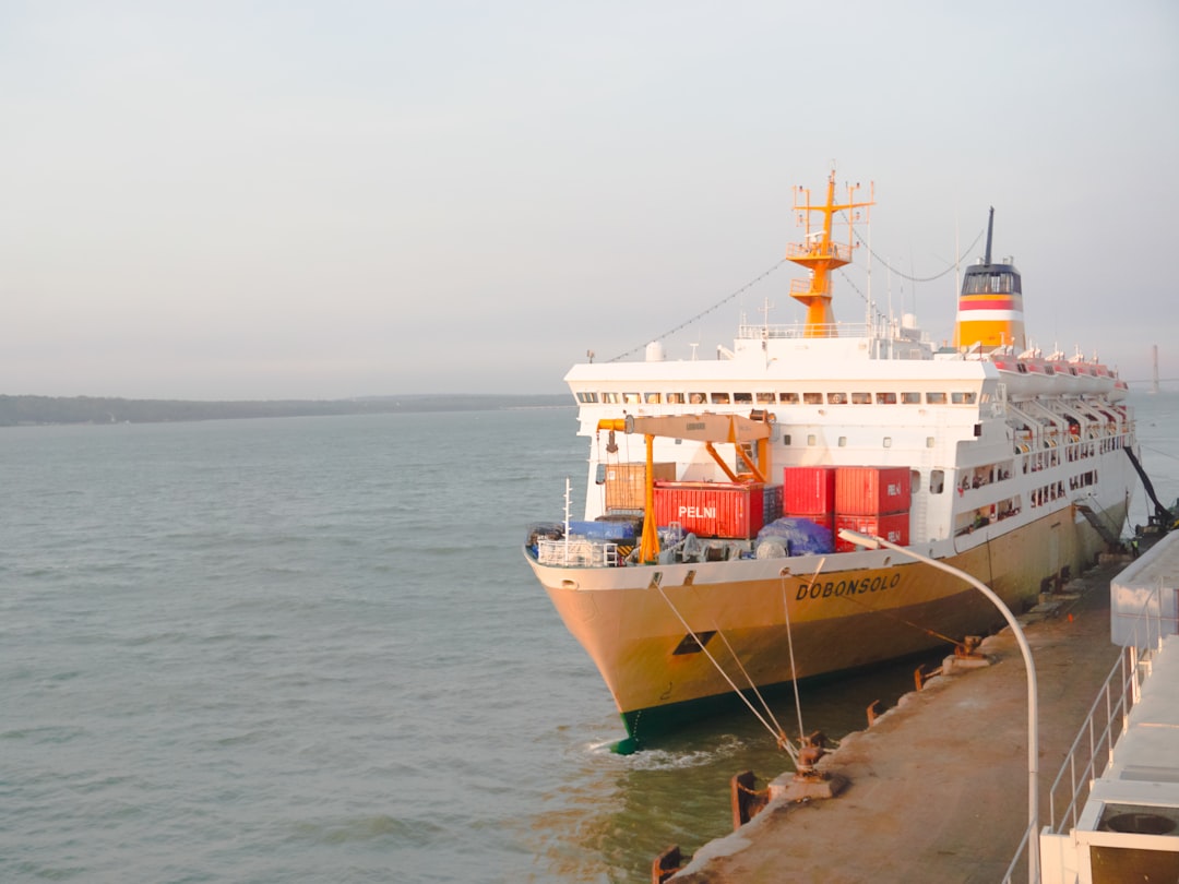 Automotive & Medical-Chemical Logistics