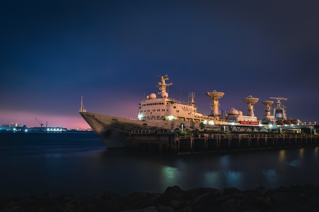ACTIVE BUYERS & MARITIME TRADE INTELLIGENCE