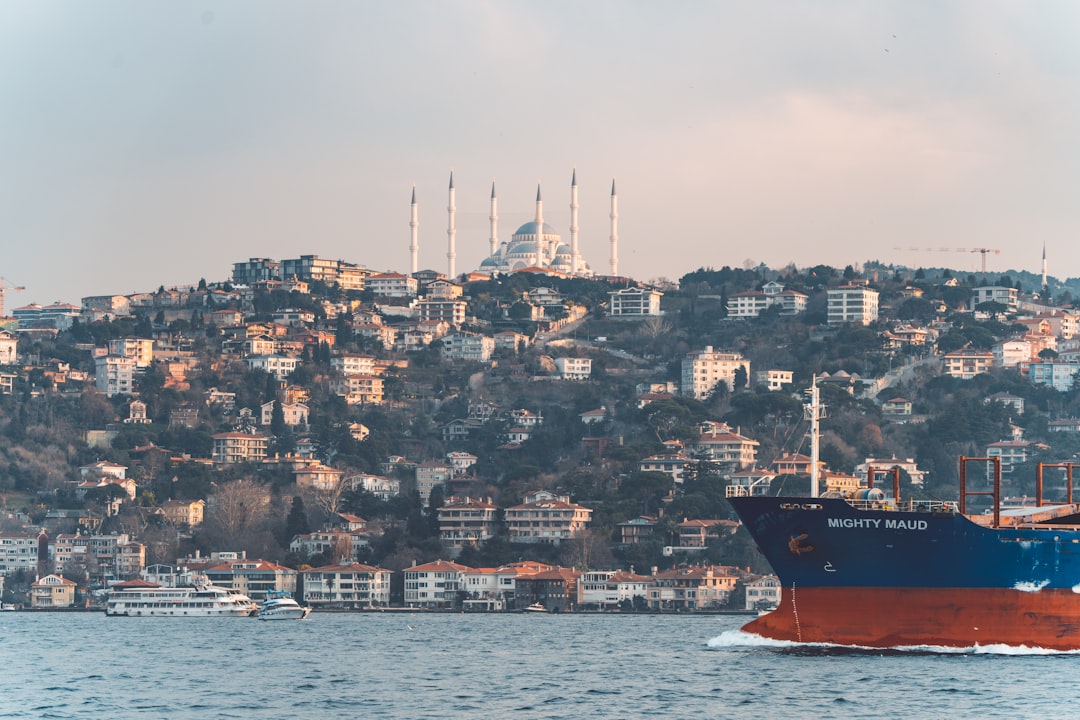 Active Buyers & Shippers Database