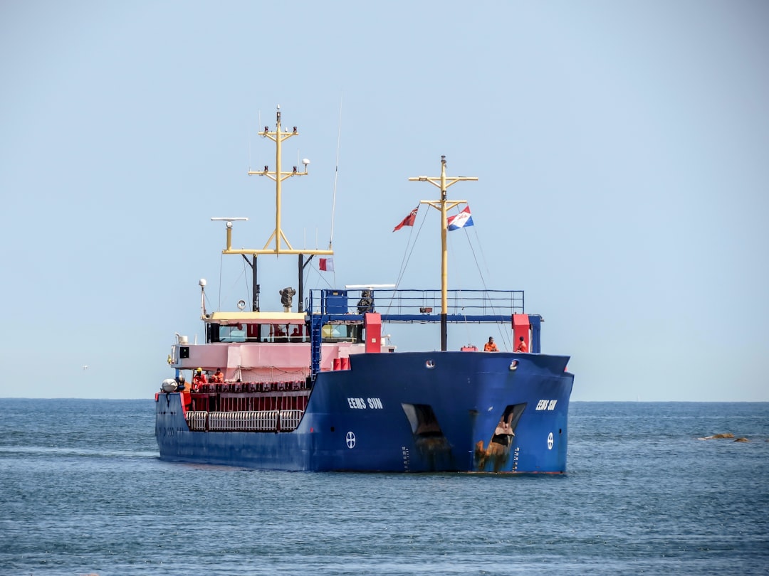 ACTIVE BUYERS & MARITIME LOGISTICS LEADERBOARD