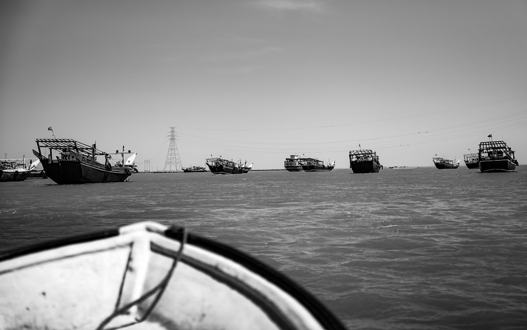 Active Buyers & Shippers Database