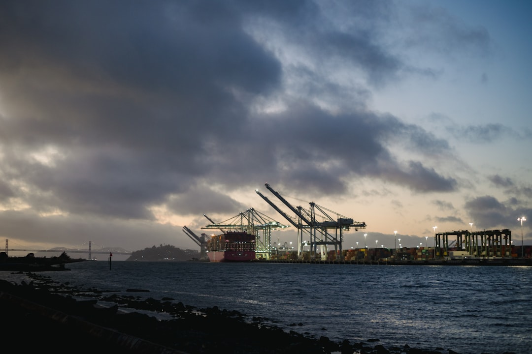 Active Buyers & Maritime Trade Intelligence