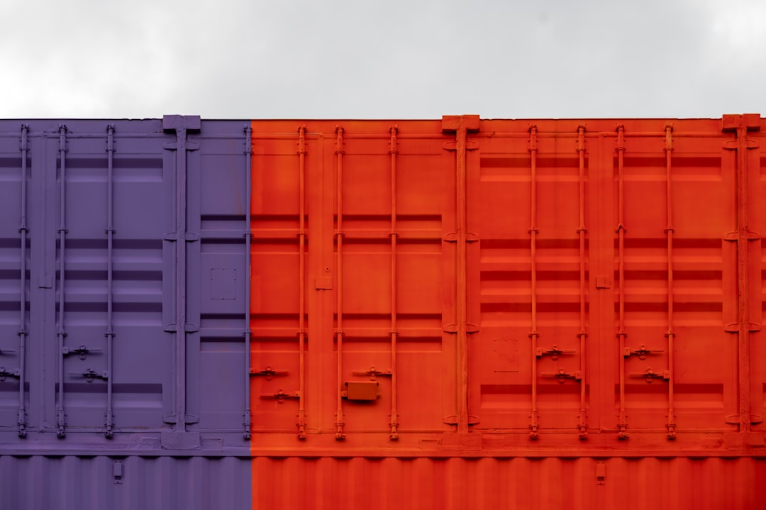 Active Buyers & Maritime Trade Leaders