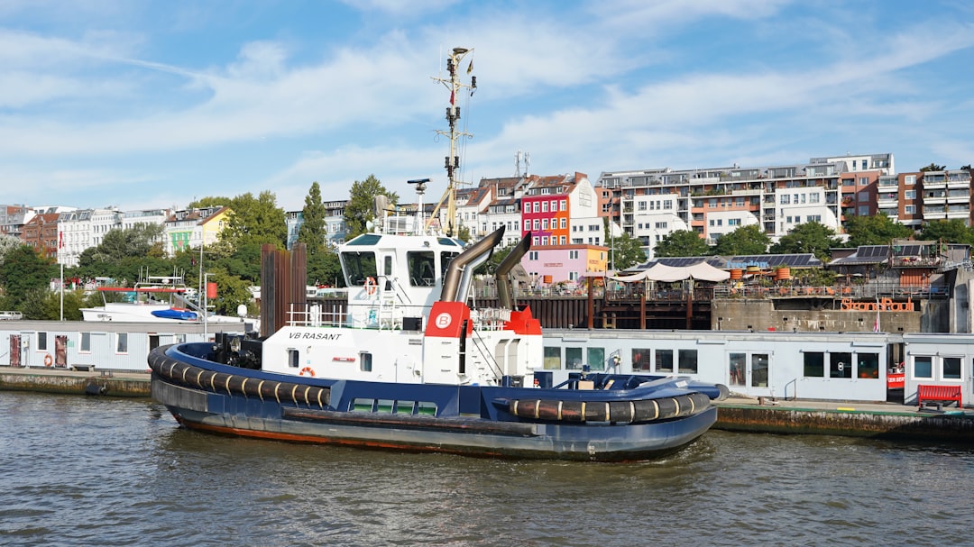 ACTIVE BUYERS & MARITIME LOGISTICS LEADERBOARD
