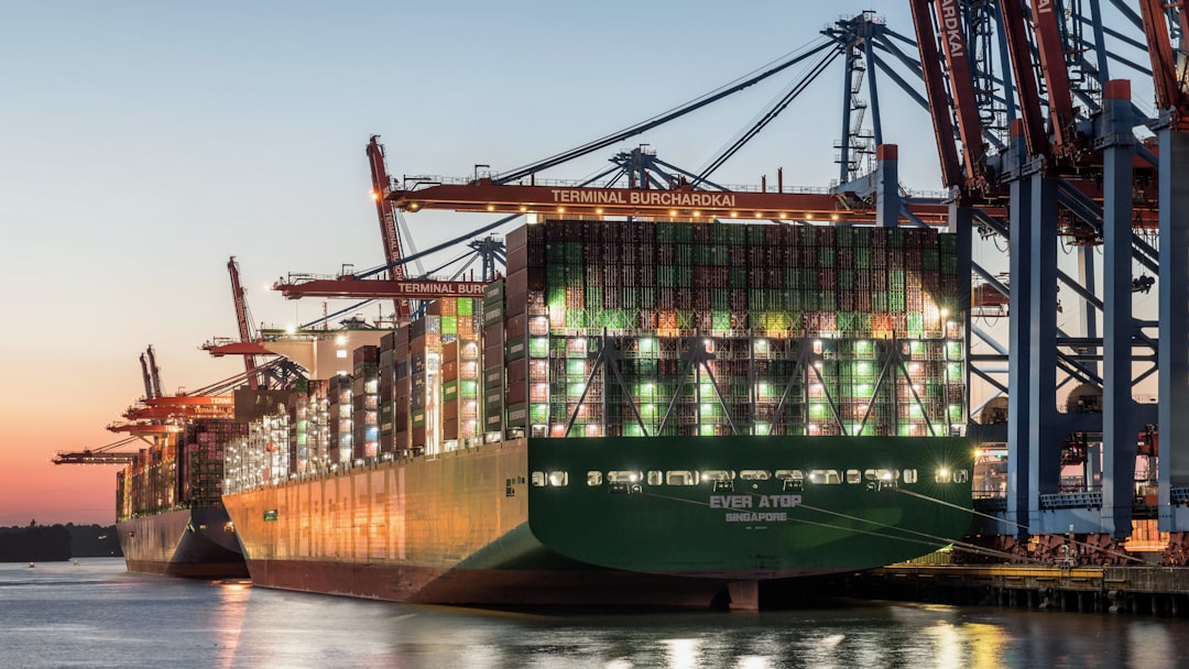Active Buyers & Shippers Leaderboard