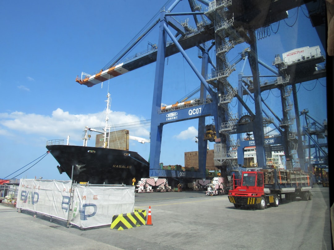 Active Buyers & Maritime Trade Intelligence