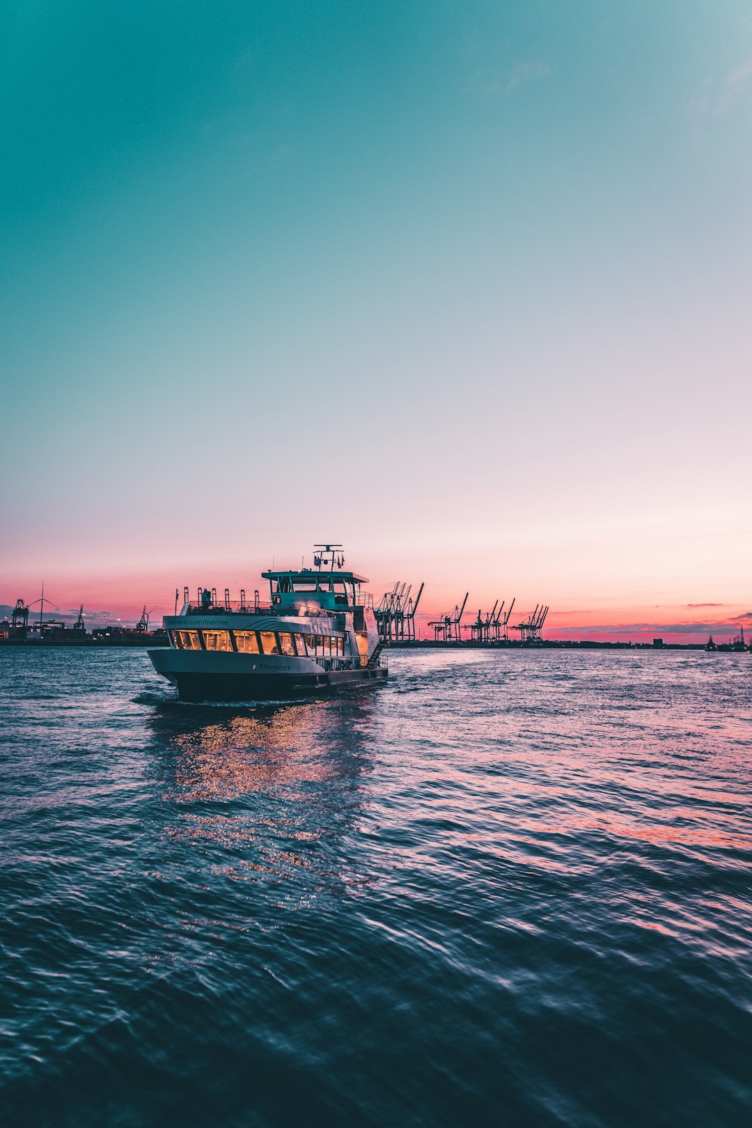 ACTIVE BUYERS & MARITIME LOGISTICS