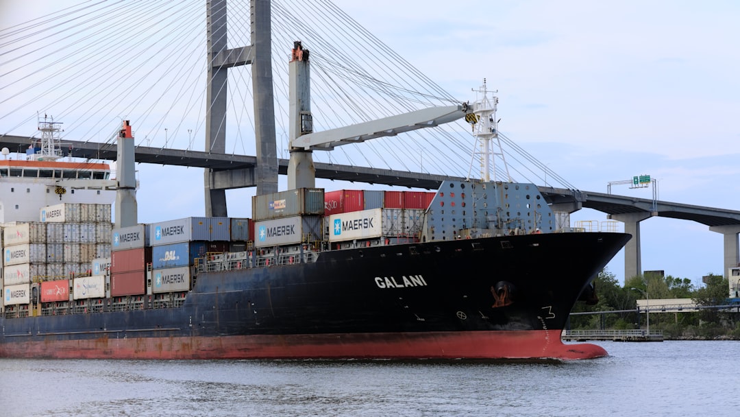 Active Buyers & Maritime Logistics Leaderboard