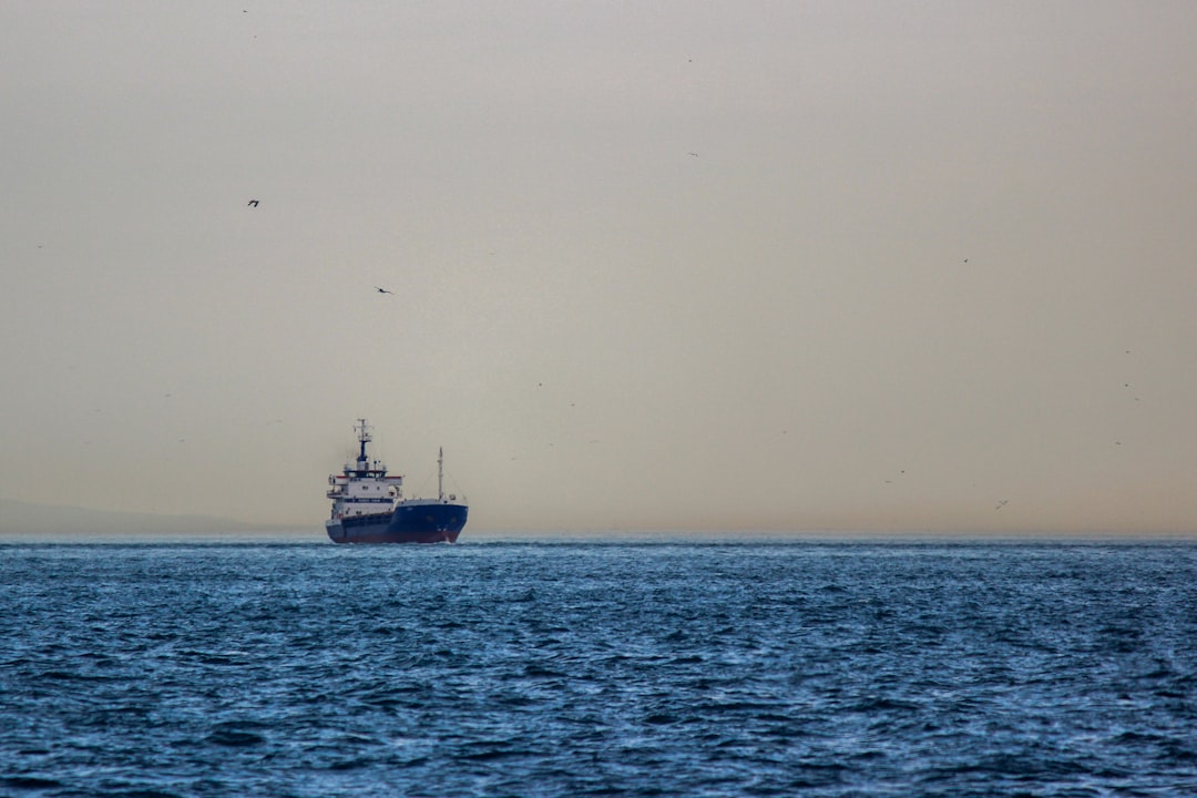 Active Buyers & Maritime Trade Leaderboard (2026)