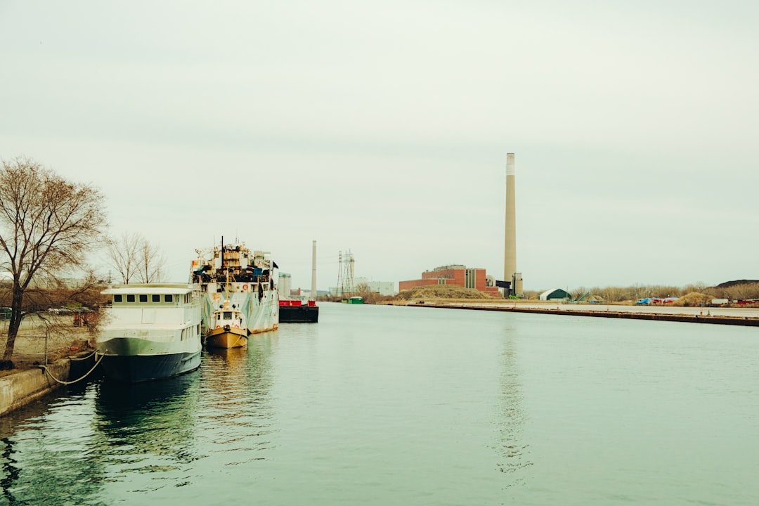 Active Maritime Shippers & Chemical Importers