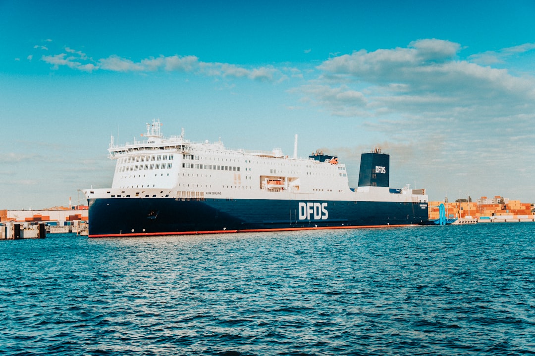Active Maritime Buyers & Shippers Directory