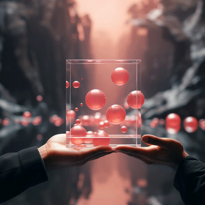 vision