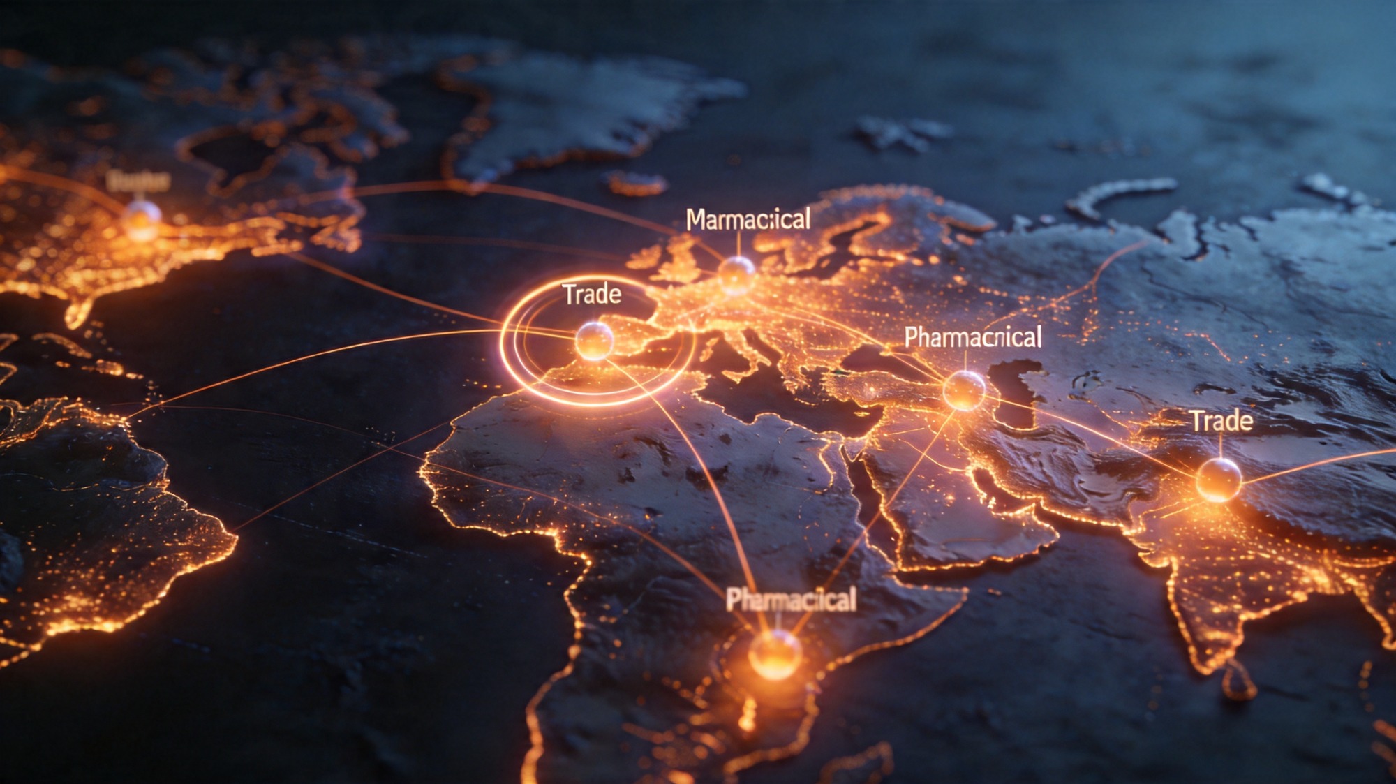 Global Trading Hotlist: Active Buyers & Maritime Shippers Leaderboard